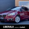 bmw 2-series 2017 -BMW--BMW 2 Series LDA-2C20--WBA2C120X0V778535---BMW--BMW 2 Series LDA-2C20--WBA2C120X0V778535- image 1