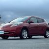 nissan leaf 2011 CFJ1678232 image 18