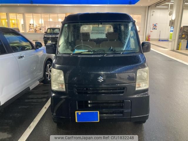 suzuki every 2011 CFJ1832248 image 1