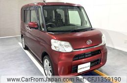 daihatsu tanto 2014 CFJ1359190