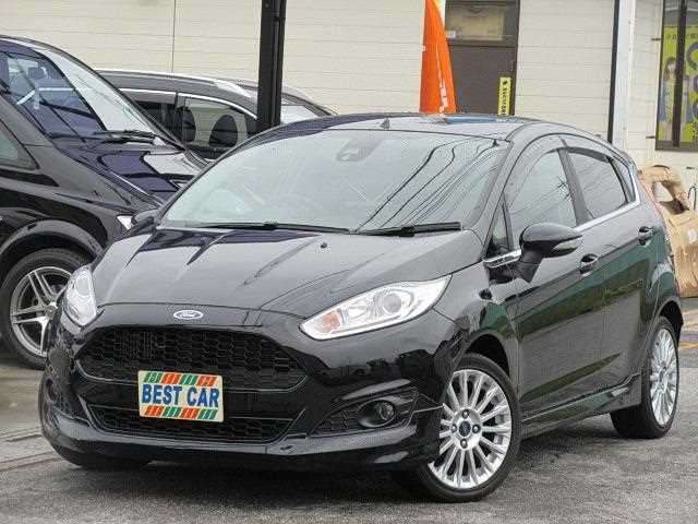 ford fiesta 2016 2455216-250225 image 1