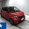 smart forfour 2017 -SMART 【高松 500せ5098】--Smart Forfour 453042--WME4530422Y156606---SMART 【高松 500せ5098】--Smart Forfour 453042--WME4530422Y156606- image 1