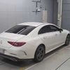 mercedes-benz cls-class 2019 -MERCEDES-BENZ--Benz CLS LDA-257314--WDD2573142A031747---MERCEDES-BENZ--Benz CLS LDA-257314--WDD2573142A031747- image 2