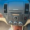 nissan bluebird-sylphy 2008 -NISSAN--Bluebird Sylphy DBA-KG11--KG11-076419---NISSAN--Bluebird Sylphy DBA-KG11--KG11-076419- image 9