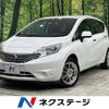 nissan note 2013 -NISSAN--Note DBA-E12--E12-154766---NISSAN--Note DBA-E12--E12-154766- image 1