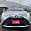 toyota vitz 2019 -TOYOTA--Vitz DBA-NSP135--NSP135-4006361---TOYOTA--Vitz DBA-NSP135--NSP135-4006361- image 10
