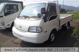 nissan vanette-van 2008 -NISSAN--Vanette Truck--SK82TN-403686---NISSAN--Vanette Truck--SK82TN-403686-