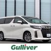 toyota alphard 2020 -TOYOTA--Alphard 3BA-AGH30W--AGH30-0330593---TOYOTA--Alphard 3BA-AGH30W--AGH30-0330593- image 1