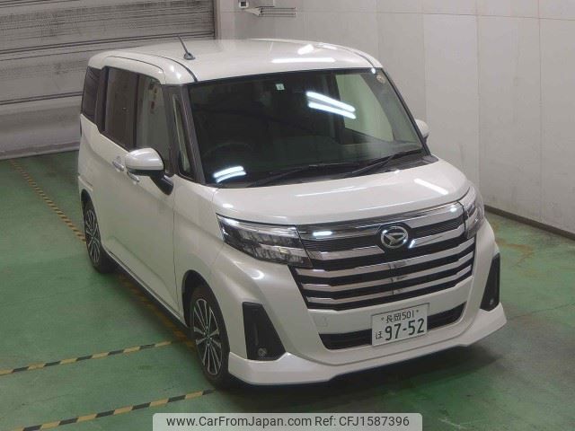 daihatsu thor 2023 CFJ1587396 image 1