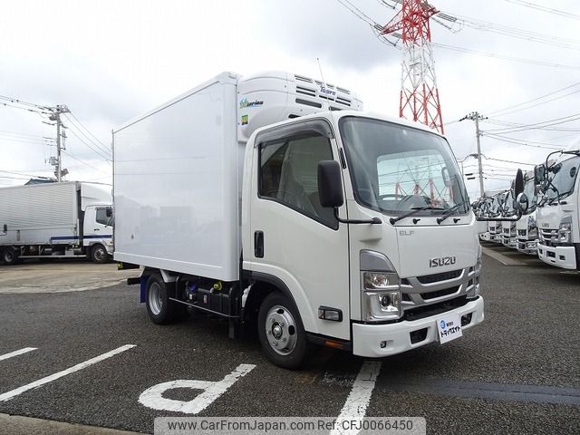 isuzu elf-truck 2023 -ISUZU--Elf 2RG-NLR88AN--NLR88-7013675---ISUZU--Elf 2RG-NLR88AN--NLR88-7013675- image 2