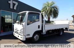 isuzu elf-truck 2018 CFJ1783729