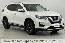 nissan x-trail 2021 -NISSAN--X-Trail 5AA-HNT32--HNT32-190604---NISSAN--X-Trail 5AA-HNT32--HNT32-190604-