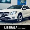 mercedes-benz gla-class 2019 -MERCEDES-BENZ--Benz GLA DBA-156947--WDC1569472J671130---MERCEDES-BENZ--Benz GLA DBA-156947--WDC1569472J671130- image 1