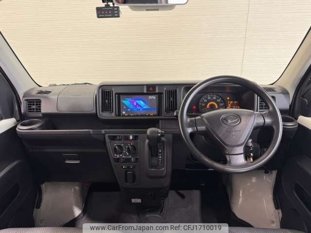 daihatsu hijet-cargo 2019 CFJ1710019 image 2