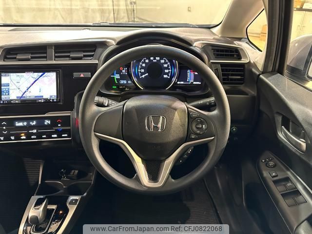 honda fit-hybrid 2019 quick_quick_GP5_GP5-3422423 image 2