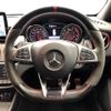 mercedes-benz amg 2018 -MERCEDES-BENZ--AMG CBA-117352--WDD1173522N713648---MERCEDES-BENZ--AMG CBA-117352--WDD1173522N713648- image 12