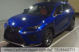 lexus nx 2018 -LEXUS--Lexus NX DBA-AGZ15--AGZ15-1009024---LEXUS--Lexus NX DBA-AGZ15--AGZ15-1009024-