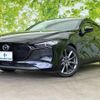 mazda mazda3-fastback 2020 quick_quick_6BA-BP5P_BP5P-109481 image 1