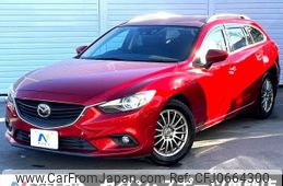 mazda atenza 2014 -MAZDA--Atenza Wagon LDA-GJ2FW--GJ2FW-109712---MAZDA--Atenza Wagon LDA-GJ2FW--GJ2FW-109712-