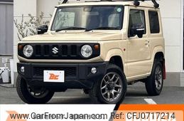 suzuki jimny 2021 -SUZUKI--Jimny 3BA-JB64W--JB64W-197555---SUZUKI--Jimny 3BA-JB64W--JB64W-197555-