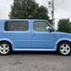 nissan cube-cubic 2008 CFJ1805854 image 4