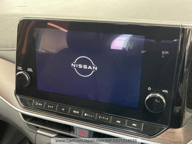 nissan aura 2022 -NISSAN--AURA 6AA-FE13--FE13-231141---NISSAN--AURA 6AA-FE13--FE13-231141- image 2