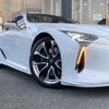 lexus lc 2018 -LEXUS--Lexus LC DBA-URZ100--URZ100-0002613---LEXUS--Lexus LC DBA-URZ100--URZ100-0002613- image 23