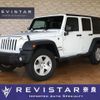 jeep wrangler 2018 CFJ1674709 image 1