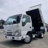 isuzu elf-truck 2017 -ISUZU--Elf TPG-NKR85AD--NKR85-7065098---ISUZU--Elf TPG-NKR85AD--NKR85-7065098- image 1