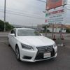 lexus ls 2011 504749-RAOID:13578 image 8