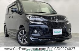 suzuki solio 2019 -SUZUKI--Solio DAA-MA36S--MA36S-774958---SUZUKI--Solio DAA-MA36S--MA36S-774958-