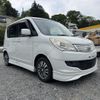suzuki solio 2011 quick_quick_MA15S_MA15S-130735 image 2
