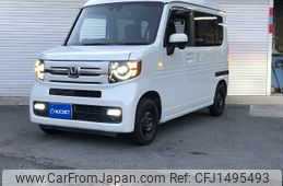 honda n-van 2021 -HONDA--N VAN 5BD-JJ1--JJ1-6000335---HONDA--N VAN 5BD-JJ1--JJ1-6000335-