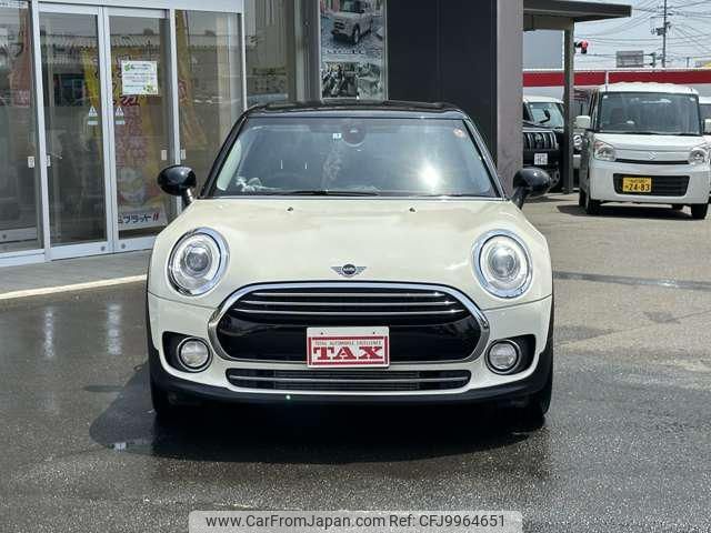 mini mini-others 2019 -BMW--BMW Mini LR20--02H93703---BMW--BMW Mini LR20--02H93703- image 2