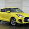 suzuki swift 2018 -SUZUKI--Swift CBA-ZC33S--ZC33S-110520---SUZUKI--Swift CBA-ZC33S--ZC33S-110520- image 1