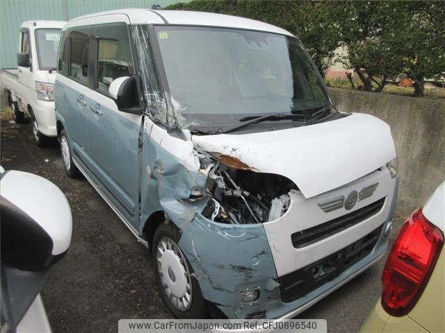 daihatsu move-canbus 2023 -DAIHATSU--Move Canbus LA850S-1032561---DAIHATSU--Move Canbus LA850S-1032561- image 1