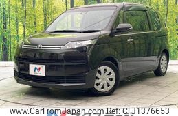 toyota spade 2016 CFJ1376653