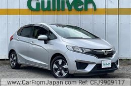 honda fit 2016 -HONDA--Fit DAA-GP5--GP5-3313795---HONDA--Fit DAA-GP5--GP5-3313795-