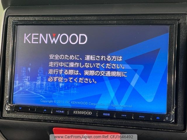 honda n-box 2016 CFJ1646492 image 2