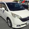 honda stepwagon 2006 -HONDA 【三重 501ﾌ4766】--Stepwgn RG1--1131951---HONDA 【三重 501ﾌ4766】--Stepwgn RG1--1131951- image 1