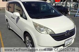 honda stepwagon 2006 -HONDA 【三重 501ﾌ4766】--Stepwgn RG1--1131951---HONDA 【三重 501ﾌ4766】--Stepwgn RG1--1131951-