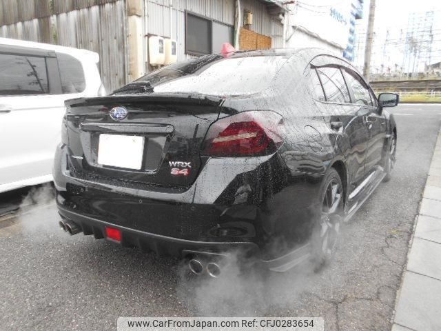 subaru wrx 2018 -SUBARU--WRX VAG--VAG-029733---SUBARU--WRX VAG--VAG-029733- image 2