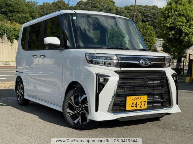 daihatsu tanto 2024 quick_quick_5BA-LA650S_LA650S-0445768 image 1