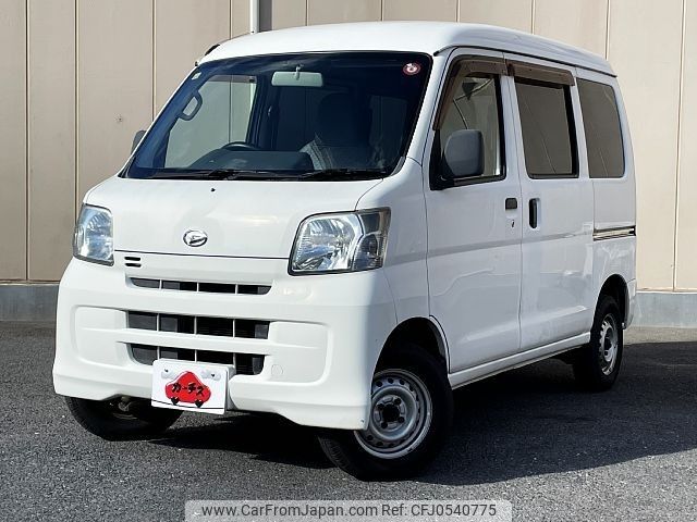 daihatsu hijet-van 2014 -DAIHATSU--Hijet Van EBD-S321V--S321V-0229656---DAIHATSU--Hijet Van EBD-S321V--S321V-0229656- image 1