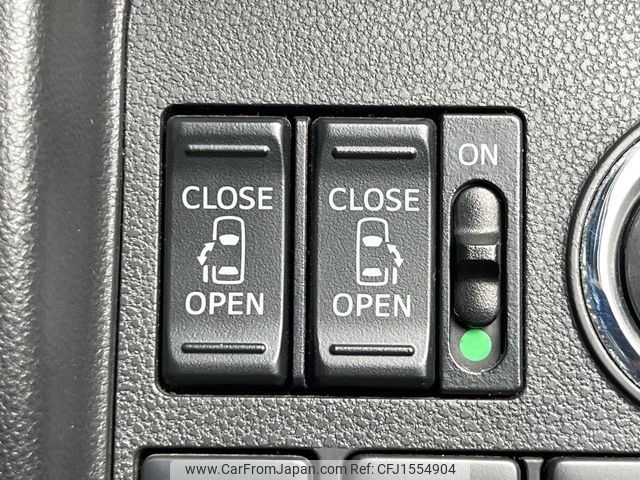 daihatsu tanto 2017 CFJ1554904 image 2