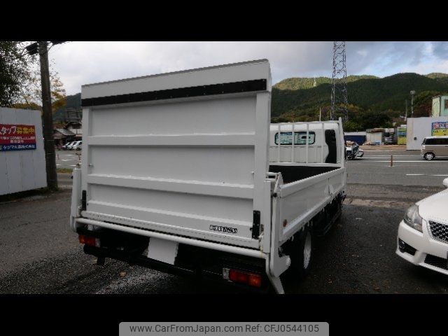 mitsubishi-fuso canter 2015 -MITSUBISHI 【福岡 100ﾀ6083】--Canter FEB50--542087---MITSUBISHI 【福岡 100ﾀ6083】--Canter FEB50--542087- image 2