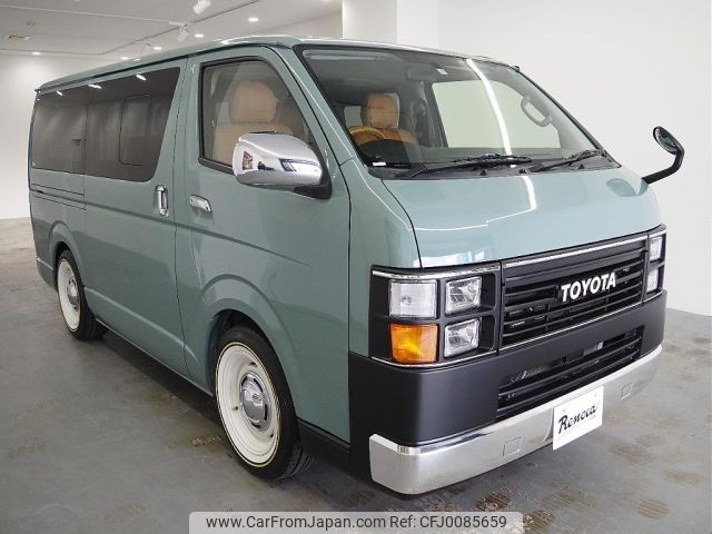 toyota hiace-van 2017 -TOYOTA--Hiace Van CBF-TRH200V--TRH200-0264797---TOYOTA--Hiace Van CBF-TRH200V--TRH200-0264797- image 2