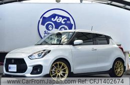 suzuki swift 2022 -SUZUKI 【川口 300 7360】--Swift 4BA-ZC33S--ZC33S-501290---SUZUKI 【川口 300 7360】--Swift 4BA-ZC33S--ZC33S-501290-