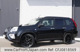 nissan x-trail 2013 -NISSAN 【名変中 】--X-Trail DNT31--305995---NISSAN 【名変中 】--X-Trail DNT31--305995-