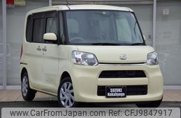 daihatsu tanto 2014 GOO_JP_700070570930240601004